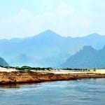 Mekong Laos