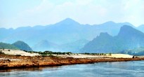 Mekong Laos