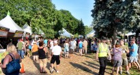 Taste of Saskatchewan