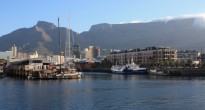 Cape Town