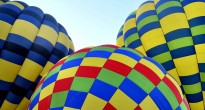 hot air balloon napa valley