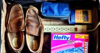 suitcase