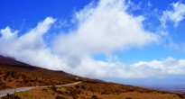 Haleakala Maui