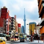 Tokyo