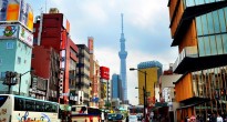 Tokyo