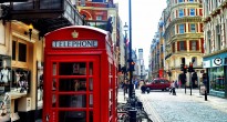 London