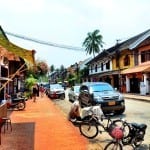 Luang Prabang