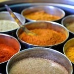 Cape Malay cooking class in Cape Town