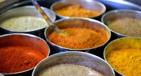 Cape Malay spices
