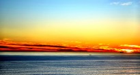 Cape Town Sunset
