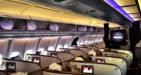 Business class