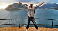 Matt Cape Town