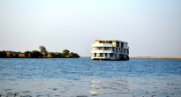 Zambezi Queen