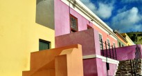 Bo Kaap, Cape Town