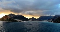 Chapmans Peak Drive