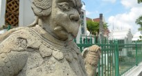 Wat Arun Bangkok