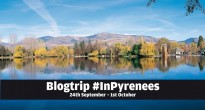 #InPyrenees