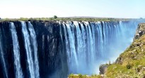 Victoria Falls, Zimbabwe
