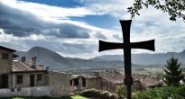 El Mallol Spain Pyrenees