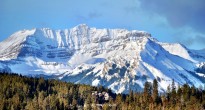Rockies Banff