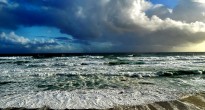 Misty Cliffs Beach Cape Town South Africa