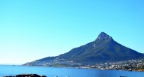 Lion's Head Cape Town South Africa