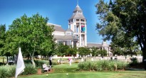 World Golf Hall of Fame