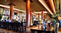 Marriott Great Room Marina del Rey