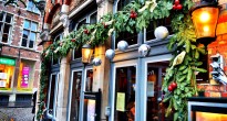 Bruges Christmas
