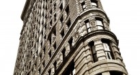 Flatiron Building, New York City