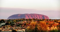 Uluru Australia