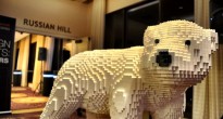 LEGO Polar Bear