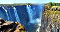 Victoria Falls Zimbabwe