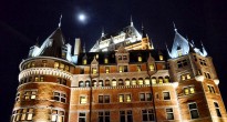 Chateau Frontenac