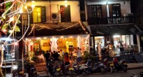 Luang Prabang, Laos