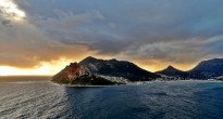 Hout Bay, Cape Town South Africa