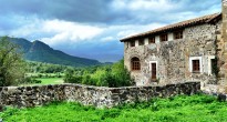 Garrotxa Volcanic Natural Park