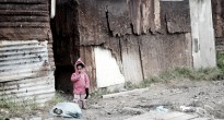 Masiphumelele Township, South Africa