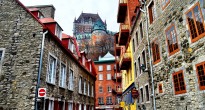 Quebec City