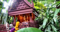 Jim Thompson House