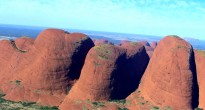 Kata Tjuta