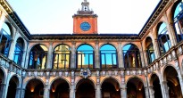 Archiginnasio of Bologna