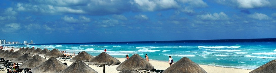 Cancun Mexico