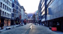 Chur Switzerland