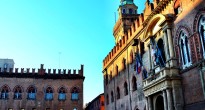 Bologna, Italy