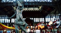 Santiago Central Market
