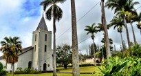 Church on Maui