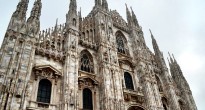Duomo, Milan Italy