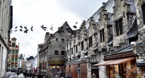 Ghent, Belgium
