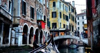 Iconic Venice